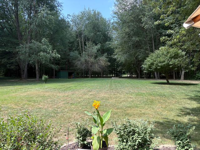 4729 Kenowa Avenue Sw, Jamestown Twp, MI 49418