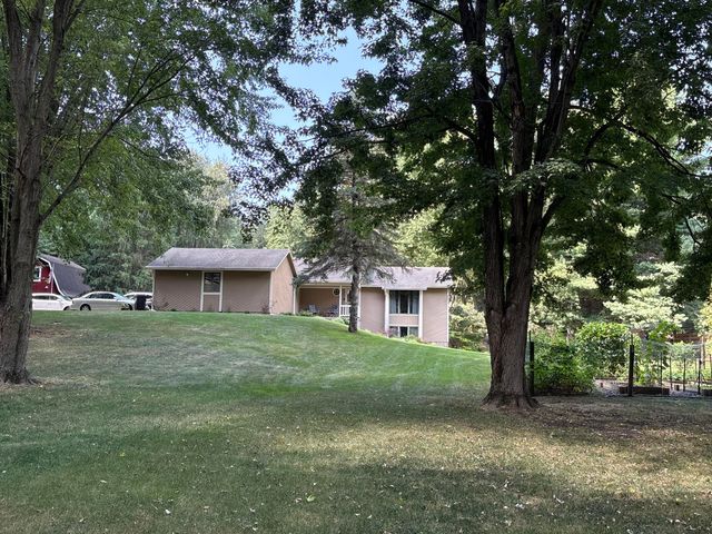 4729 Kenowa Avenue Sw, Jamestown Twp, MI 49418