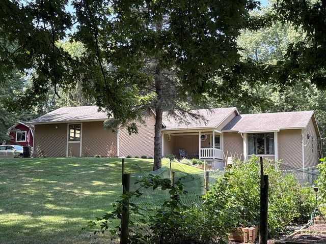 4729 Kenowa Avenue Sw, Jamestown Twp, MI 49418