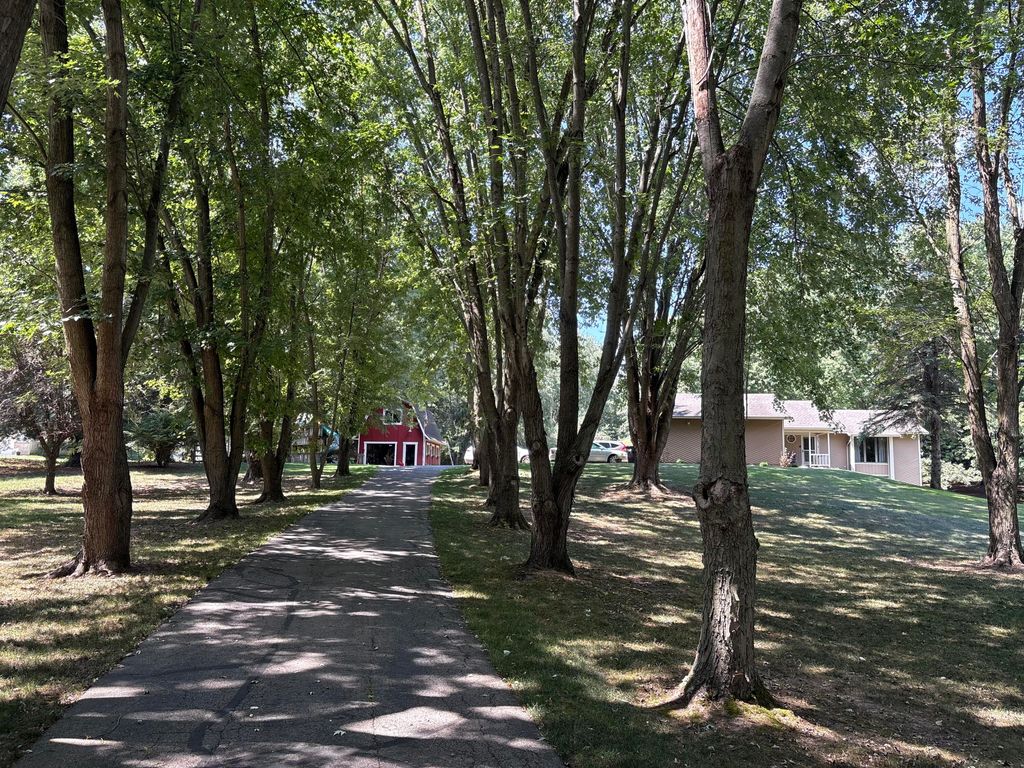 4729 Kenowa Avenue Sw, Jamestown Twp, MI 49418