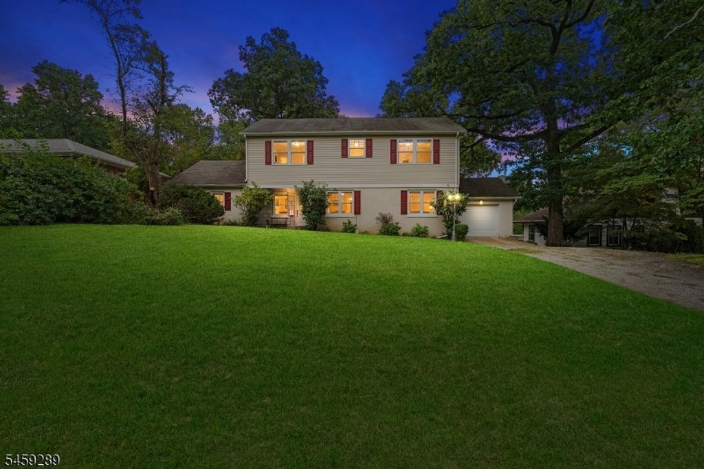 498 Morris Ave, Boonton Town, NJ 07005 — exterior
