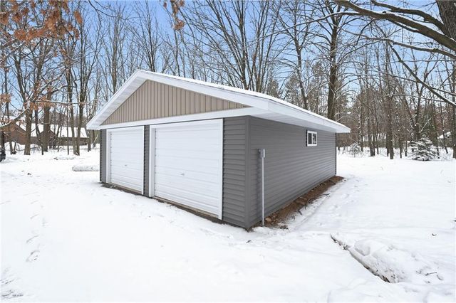 18844 72nd Avenue, Chippewa Falls, WI 54729