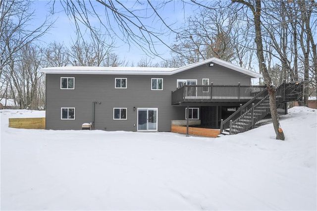 18844 72nd Avenue, Chippewa Falls, WI 54729