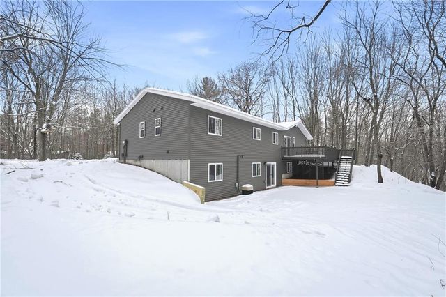 18844 72nd Avenue, Chippewa Falls, WI 54729