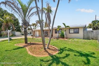 333 Polaris Drive, Satellite Beach, FL 32937