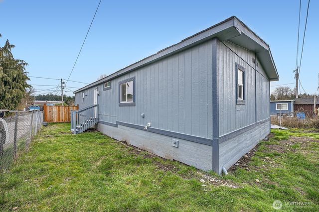 7110 146th Street SW #35, Lakewood, WA 98439