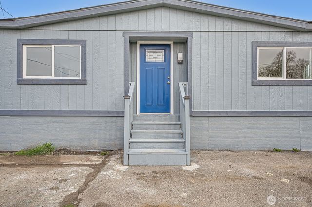 7110 146th Street SW #35, Lakewood, WA 98439