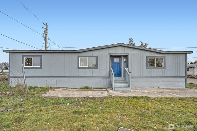 7110 146th Street SW #35, Lakewood, WA 98439