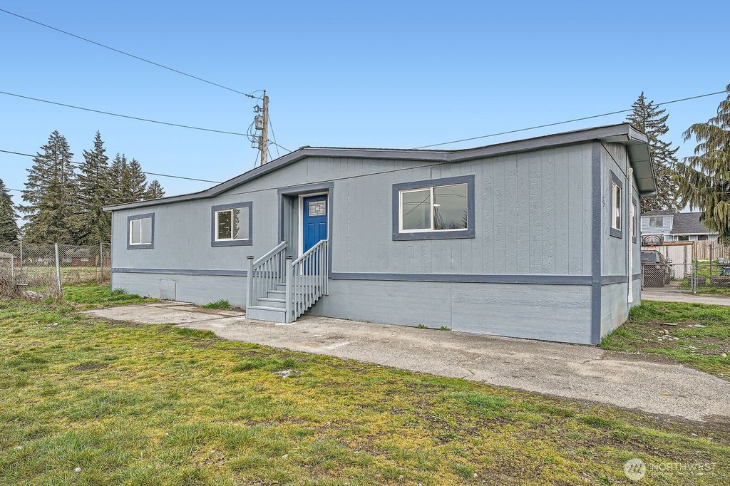 7110 146th Street SW #35, Lakewood, WA 98439