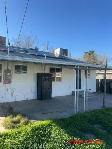 714 Wistaria Street, Bakersfield, CA 93308
