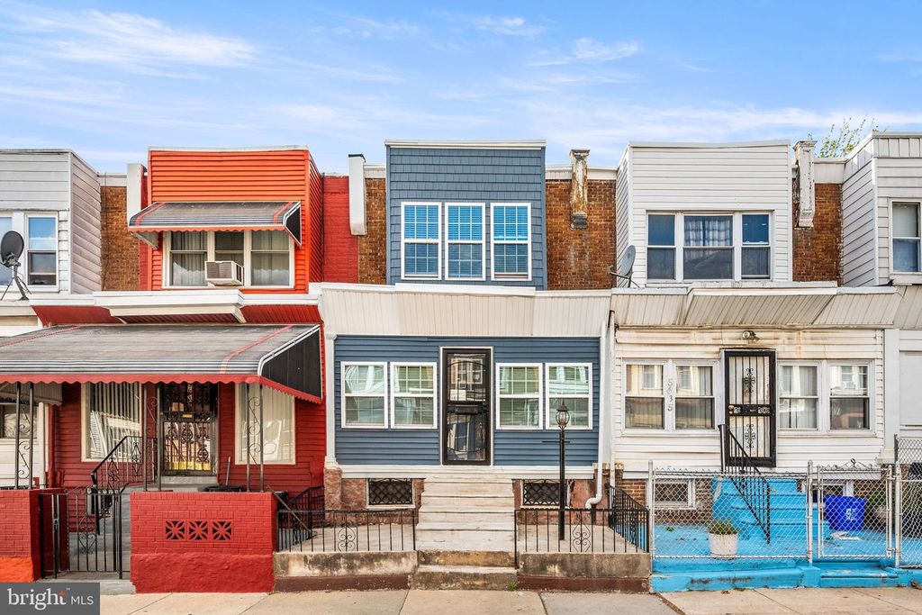 5637 BELMAR TER, Philadelphia, PA 19143