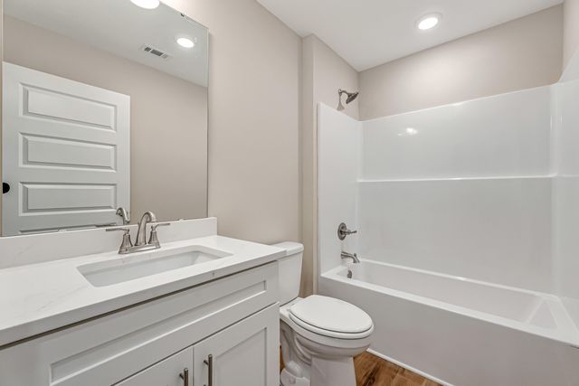 Lot 1 C Blackbird Court, Crestview, FL 32539