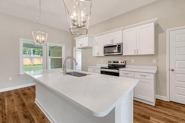 Lot 1 C Blackbird Court, Crestview, FL 32539