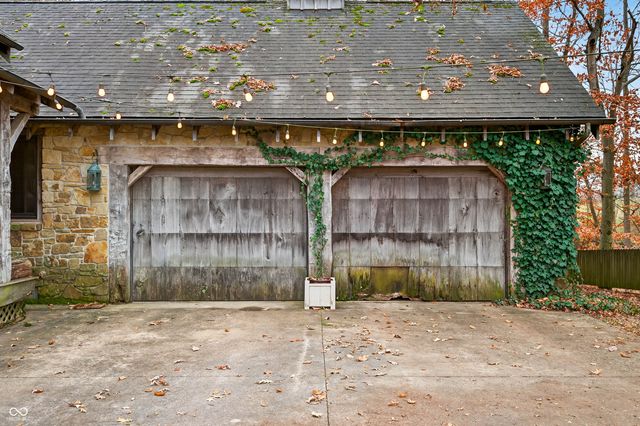 7020 N 400 W, Columbus, IN 47201