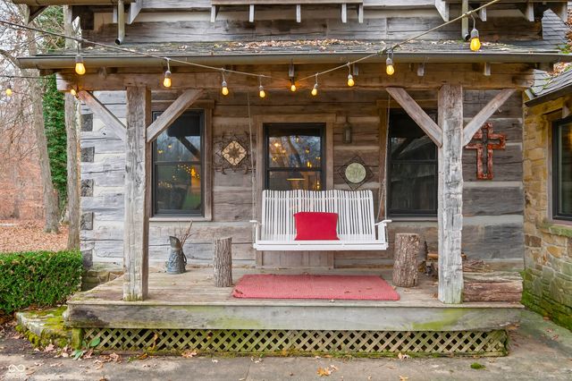 7020 N 400 W, Columbus, IN 47201