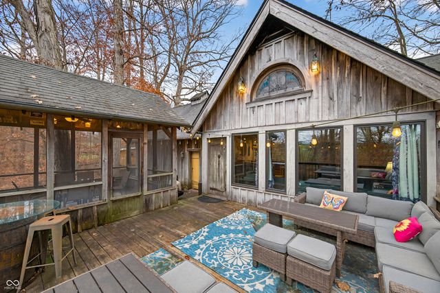 7020 N 400 W, Columbus, IN 47201