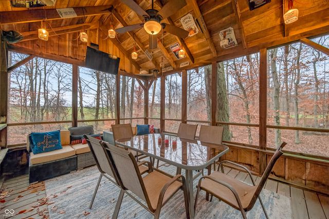 7020 N 400 W, Columbus, IN 47201