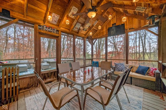 7020 N 400 W, Columbus, IN 47201