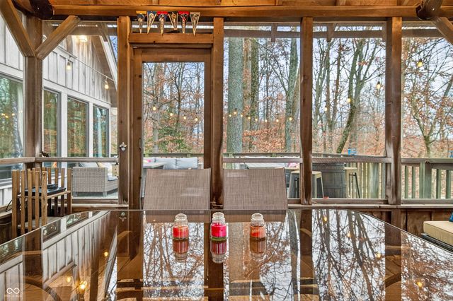 7020 N 400 W, Columbus, IN 47201