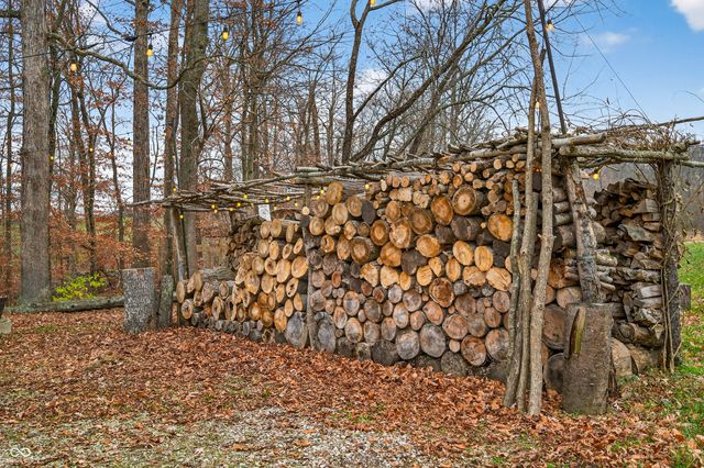 7020 N 400 W, Columbus, IN 47201