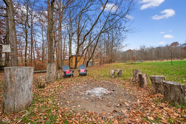 7020 N 400 W, Columbus, IN 47201