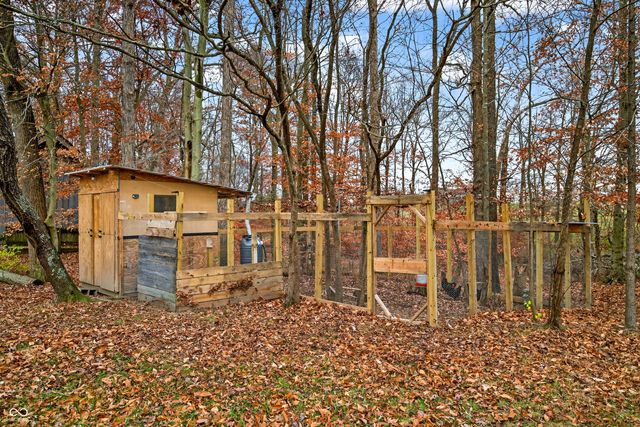 7020 N 400 W, Columbus, IN 47201