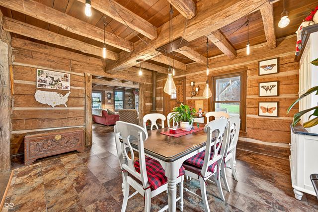 7020 N 400 W, Columbus, IN 47201