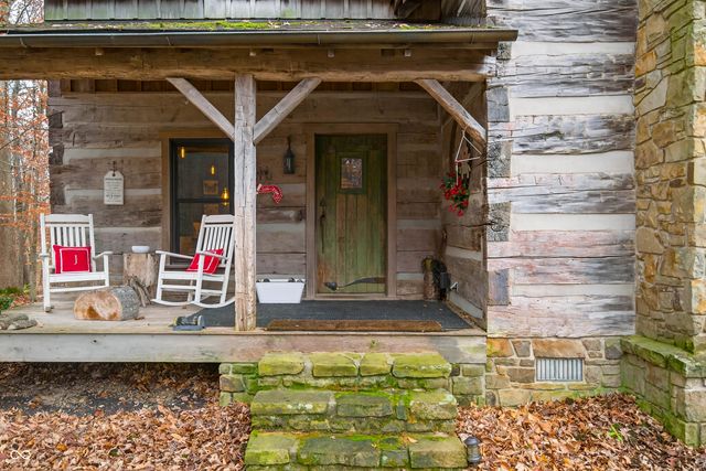 7020 N 400 W, Columbus, IN 47201