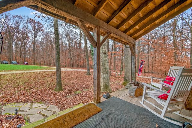 7020 N 400 W, Columbus, IN 47201