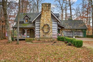 7020 N 400 W, Columbus, IN 47201