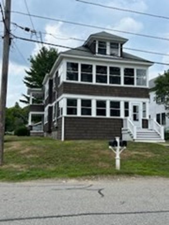 9-11 Sprague Street 9, Billerica, MA 01862