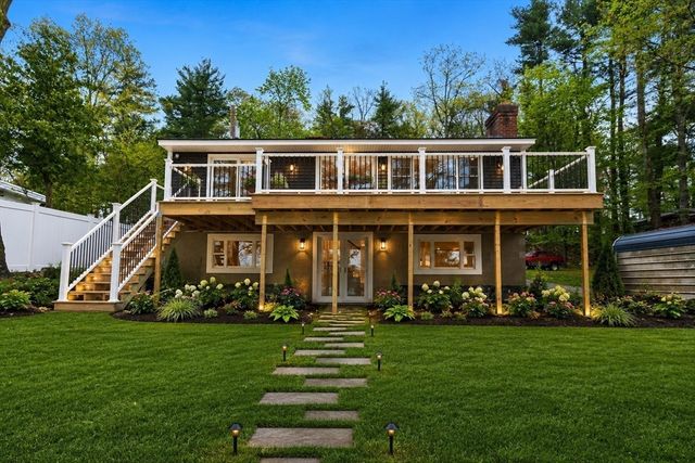 50 Pine Grove Rd, Lunenburg, MA 01462
