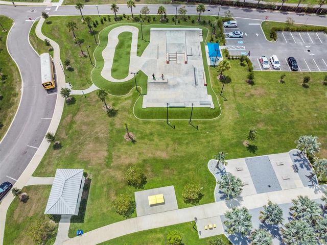 13602 S VILLAGE DRIVE 1204, Tampa, FL 33618