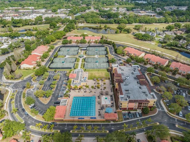 13602 S VILLAGE DRIVE 1204, Tampa, FL 33618