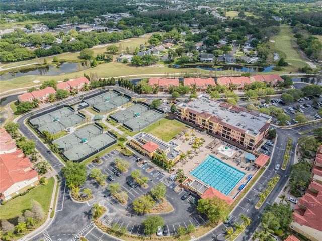 13602 S VILLAGE DRIVE 1204, Tampa, FL 33618