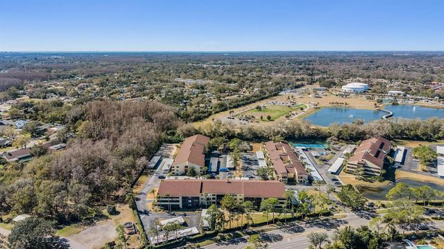 13602 S VILLAGE DRIVE 1204, Tampa, FL 33618