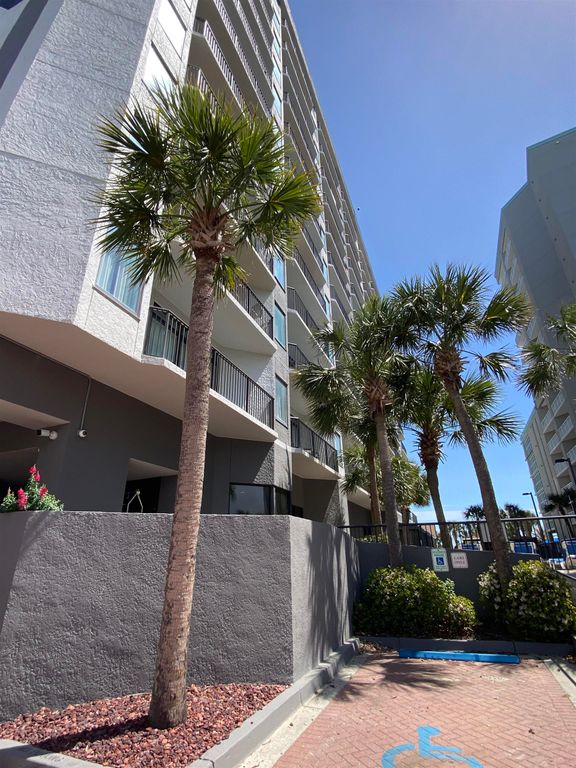 5308 N Ocean Blvd. # 1605, Myrtle Beach, SC 29577 — photo 2