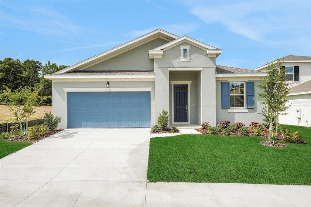 35115 TUSCAN HILL ROAD, Dade City, FL 33525