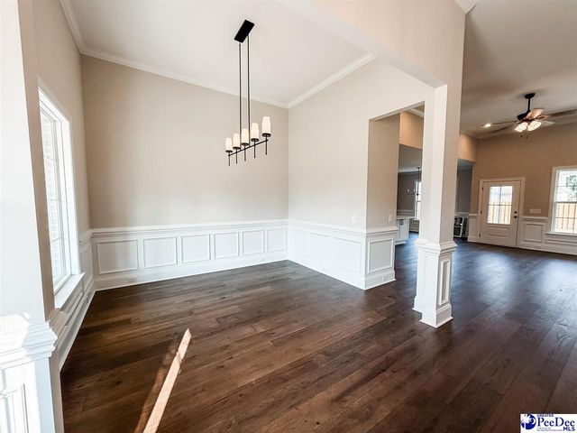 3029 Weatherstone Ln, Florence, SC 29501
