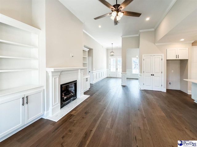 3029 Weatherstone Ln, Florence, SC 29501