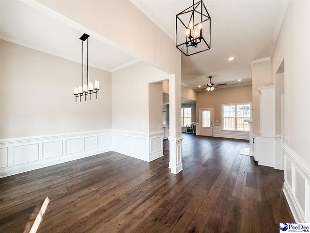 3029 Weatherstone Ln, Florence, SC 29501