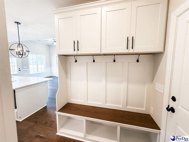 3029 Weatherstone Ln, Florence, SC 29501