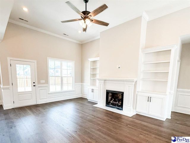 3029 Weatherstone Ln, Florence, SC 29501