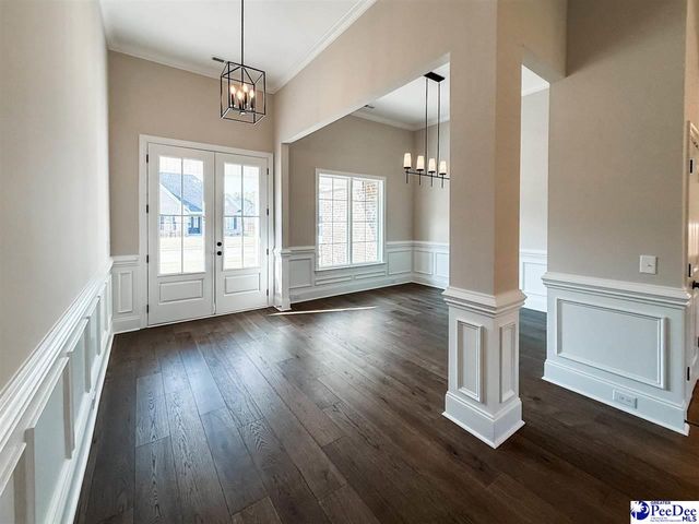 3029 Weatherstone Ln, Florence, SC 29501