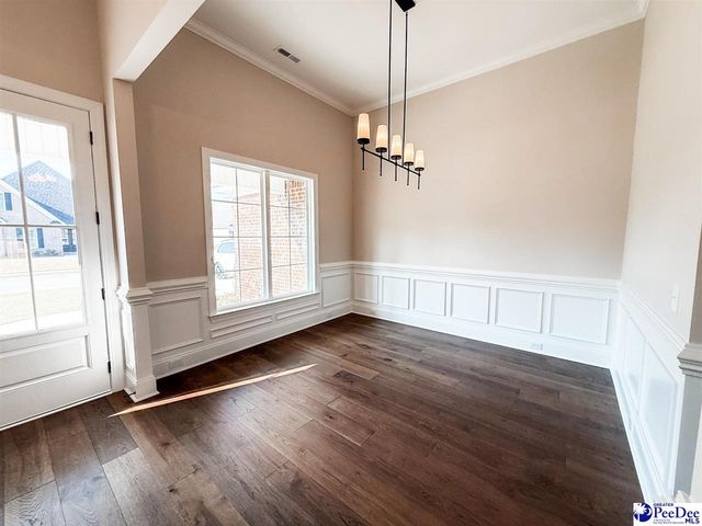 3029 Weatherstone Ln, Florence, SC 29501