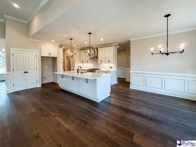 3029 Weatherstone Ln, Florence, SC 29501