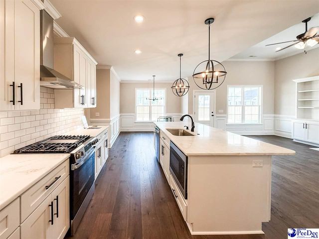 3029 Weatherstone Ln, Florence, SC 29501