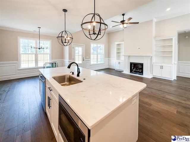 3029 Weatherstone Ln, Florence, SC 29501