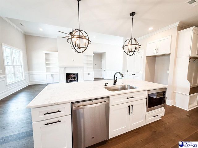 3029 Weatherstone Ln, Florence, SC 29501