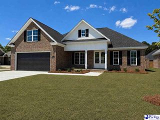 3029 Weatherstone Ln, Florence, SC 29501